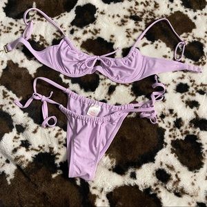 Target Cheeky Bikini